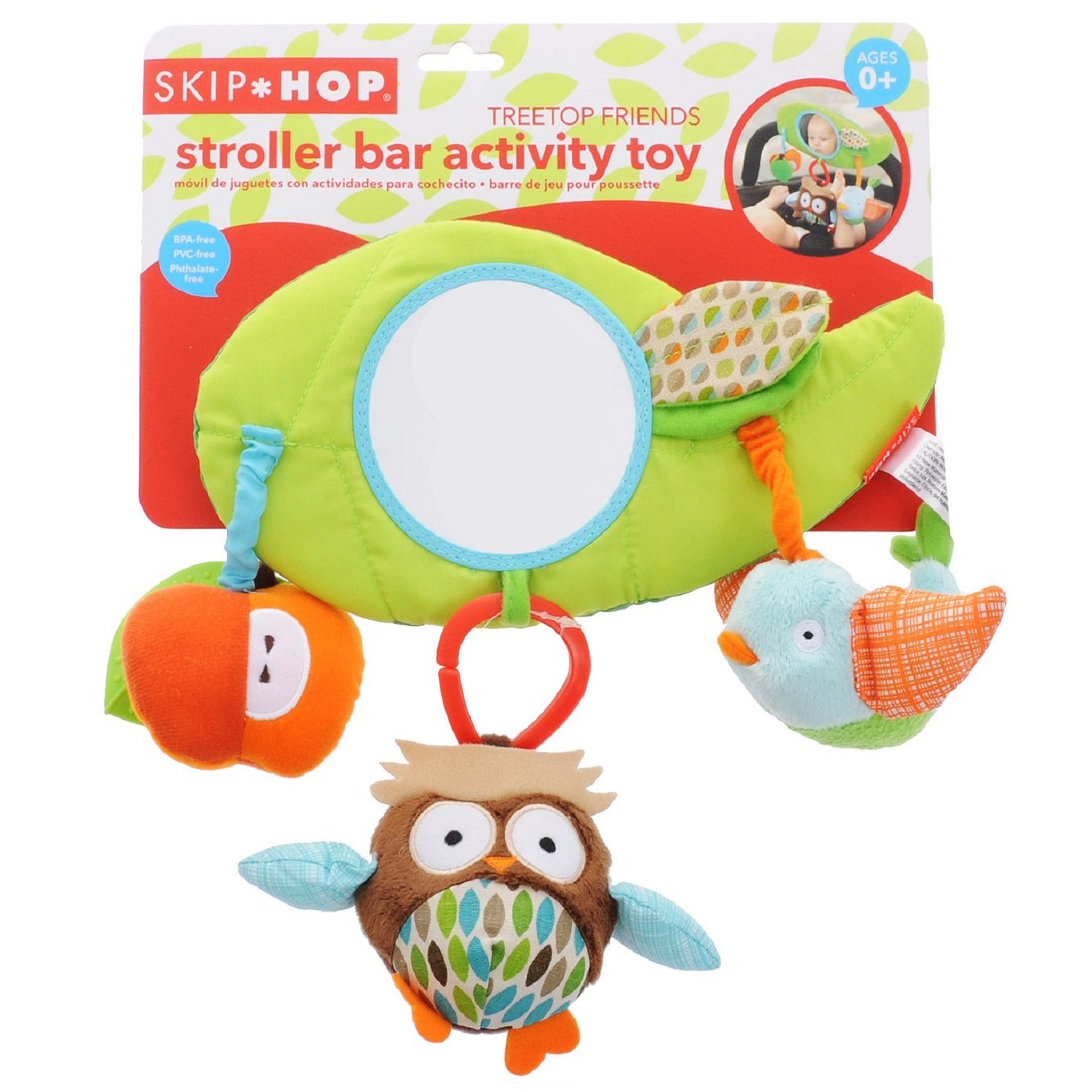 Игрушка Skip Hop - фото 3