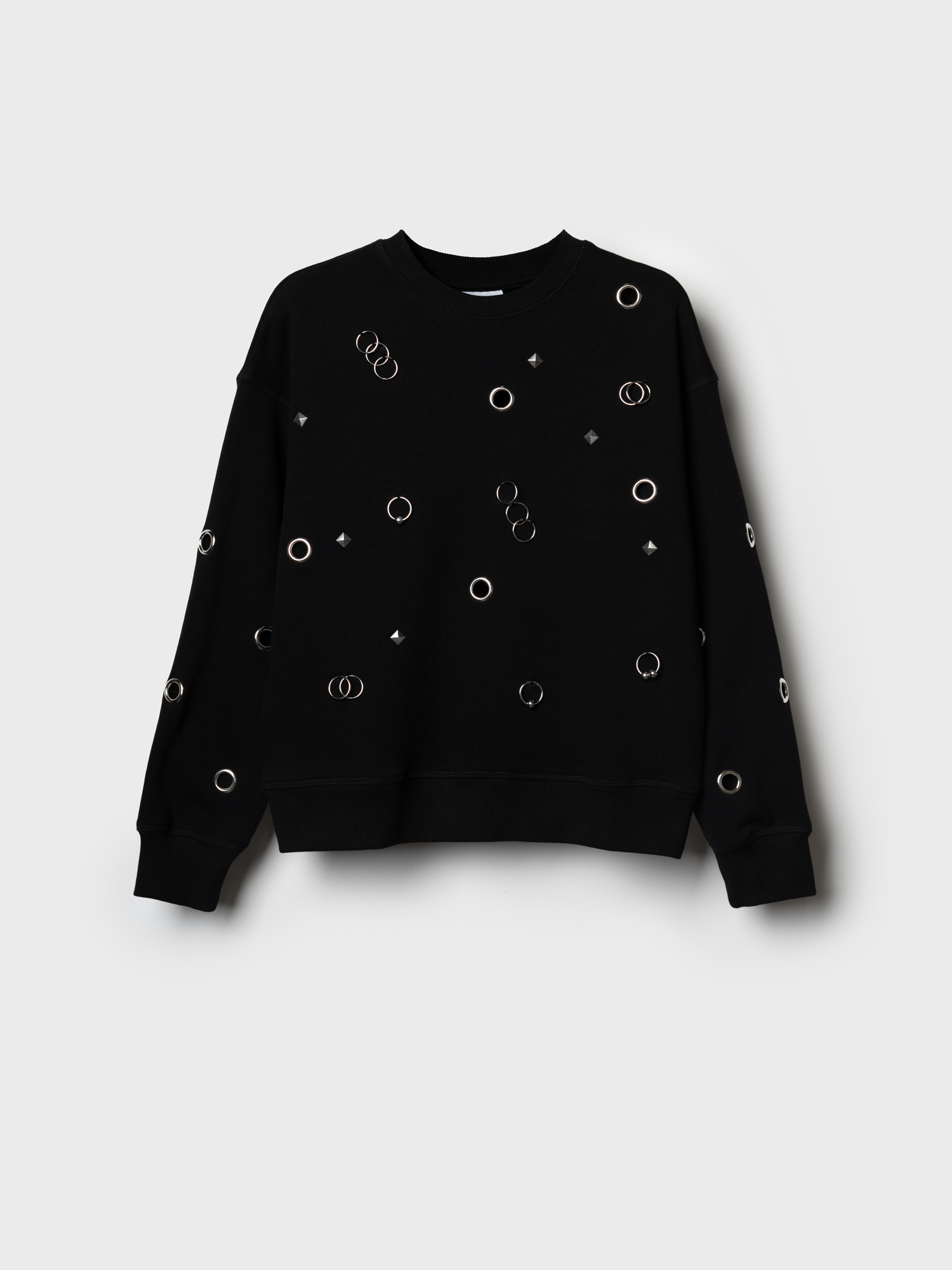 Свитшот PlayToday 12621540 - фото 4