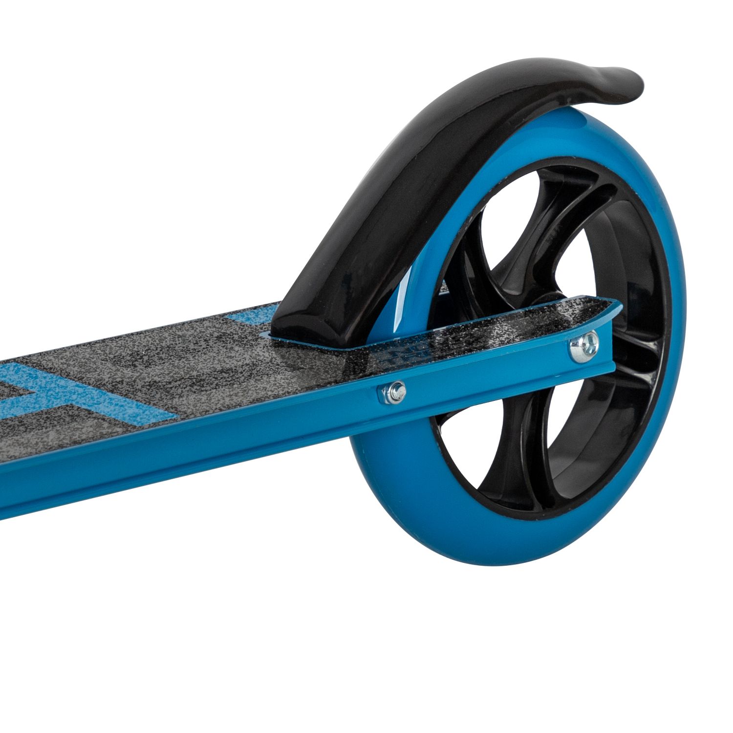 Самокат Novatrack двухколесный - фото 6