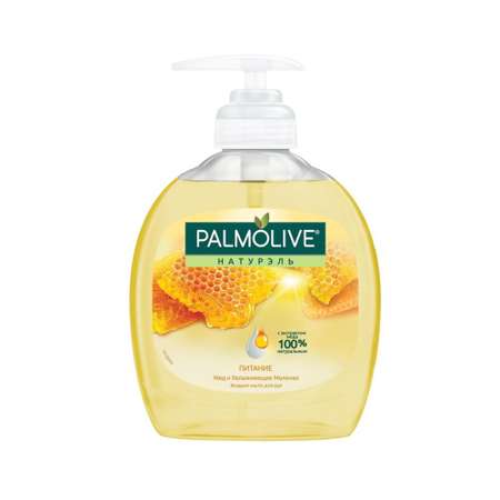Мыло жидкое Palmolive 300 мл