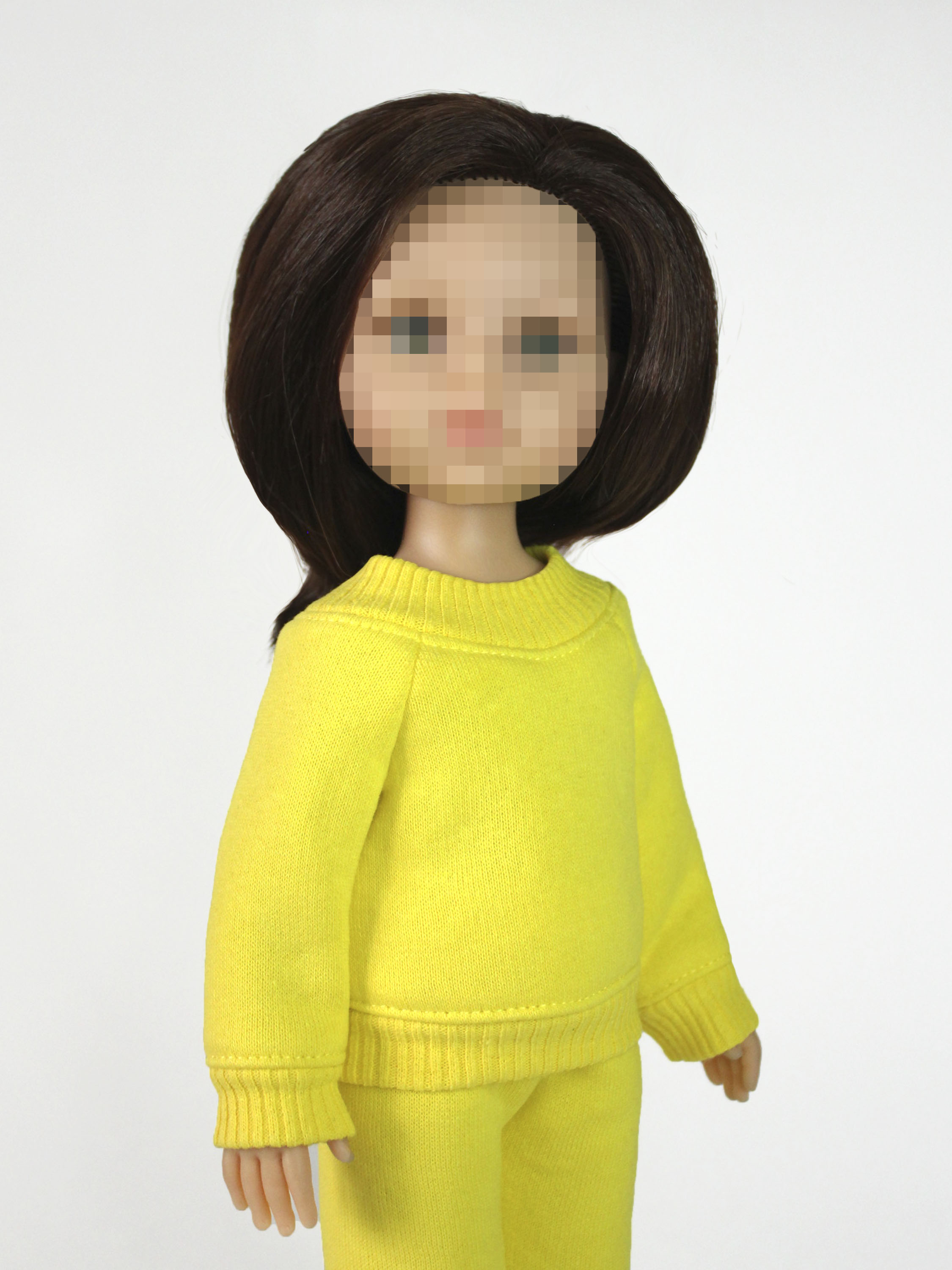 Одежда для кукол VIANA 9.51.1.1v - фото 2