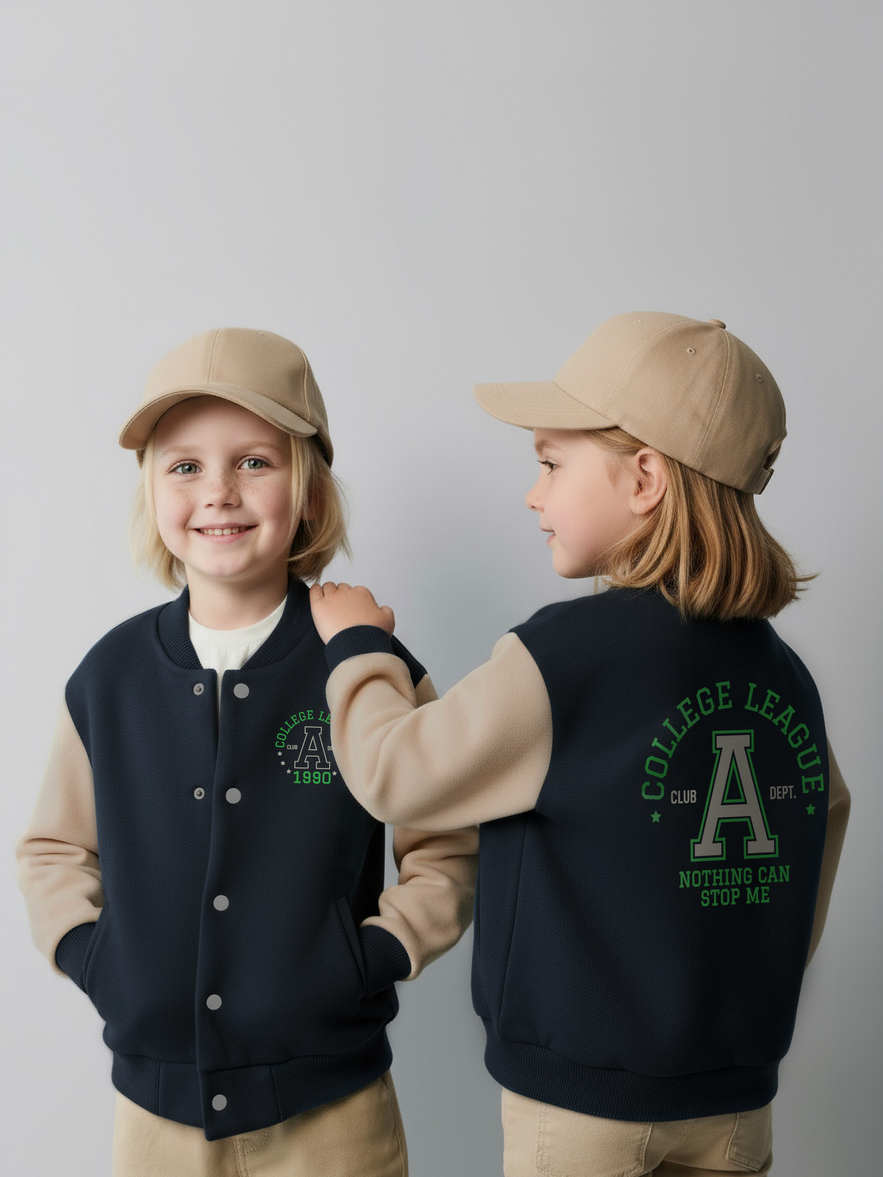 Бомбер YOULALA 2047330201 - фото 4