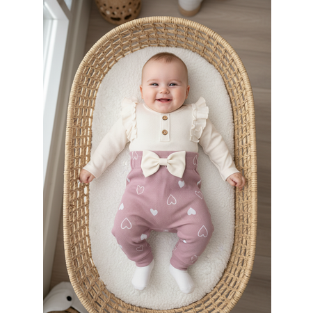 Боди и штанишки YOULALA