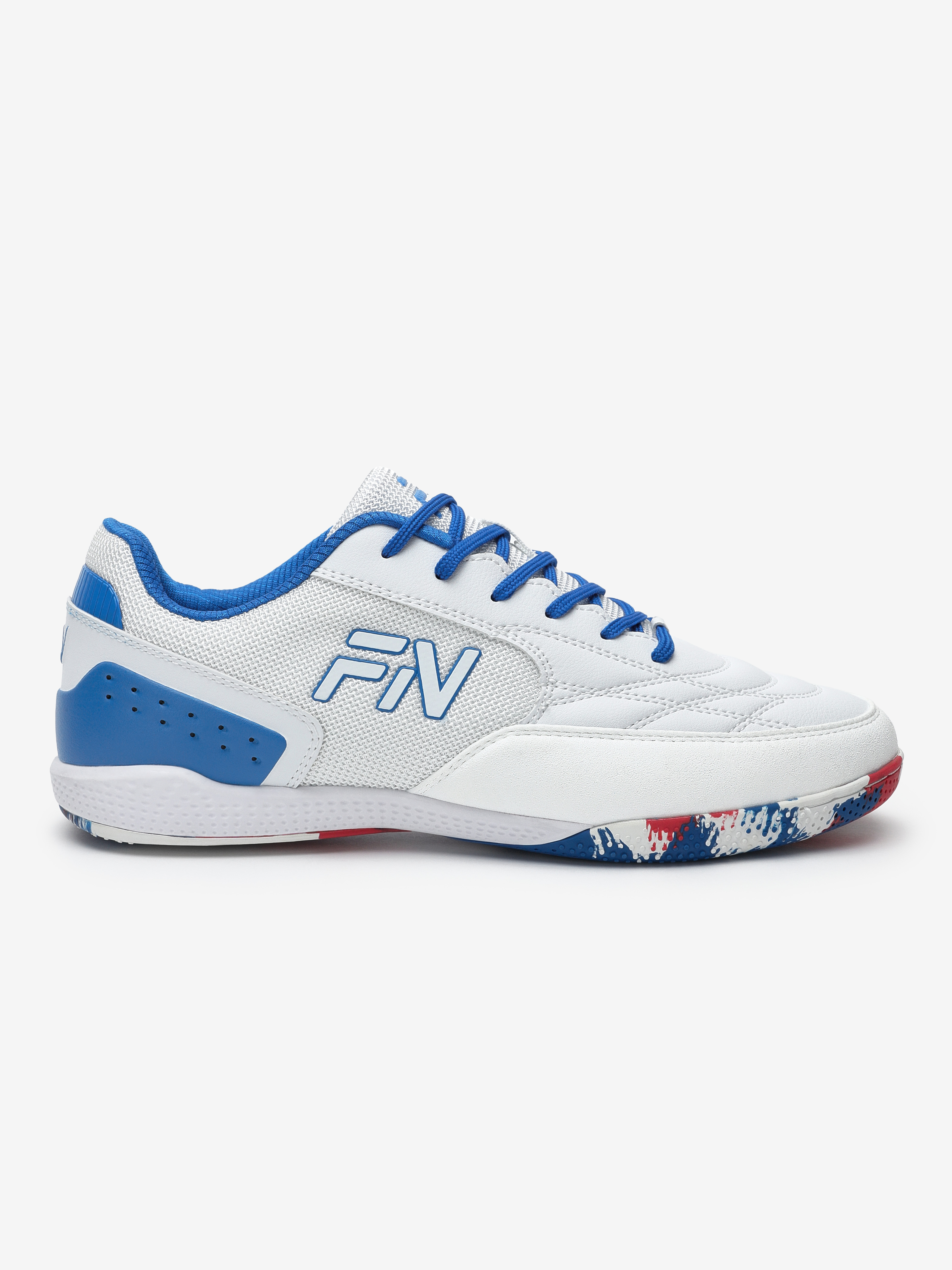 Кроссовки FN KFN5061005-104 - фото 8