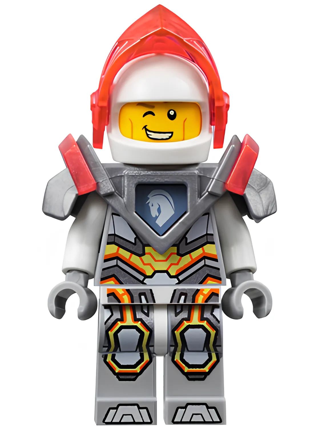Фигурка LEGO Lance Trans-Neon - фото 1