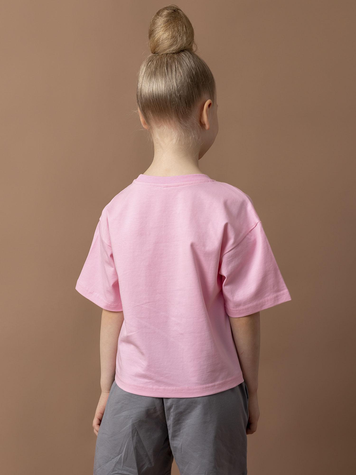 Футболка batik 007/1_ЛС26 - фото 3