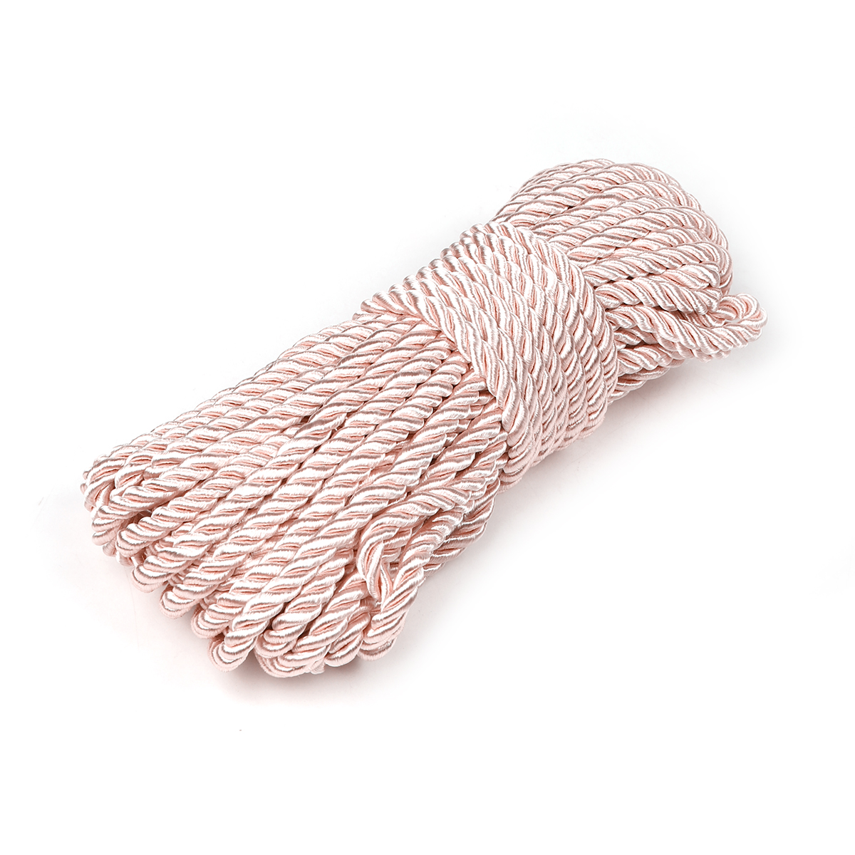 Шнур TBY витой мебельный 5мм - фото 2