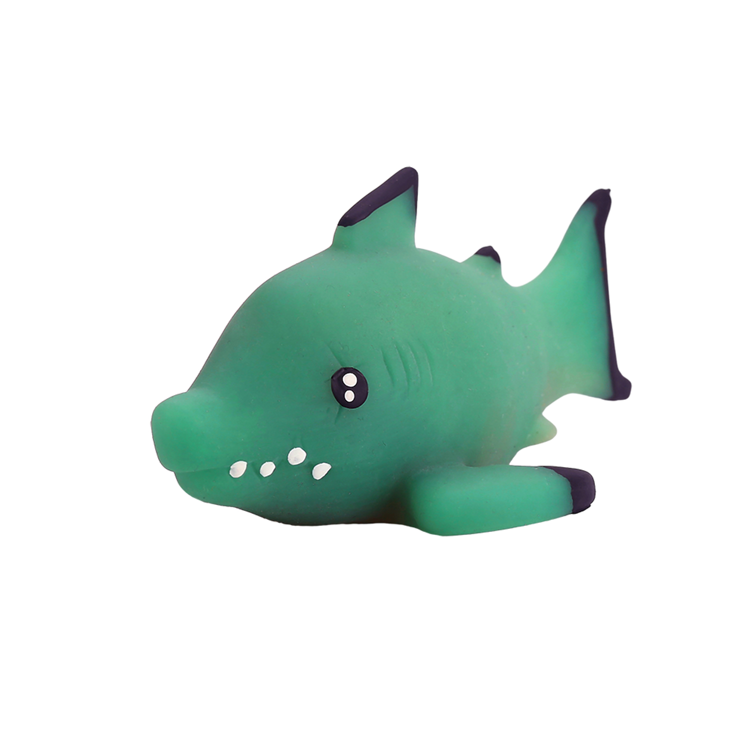 Игрушка-антистресс Sbabam Тропические друзья в ассортименте - фото 2