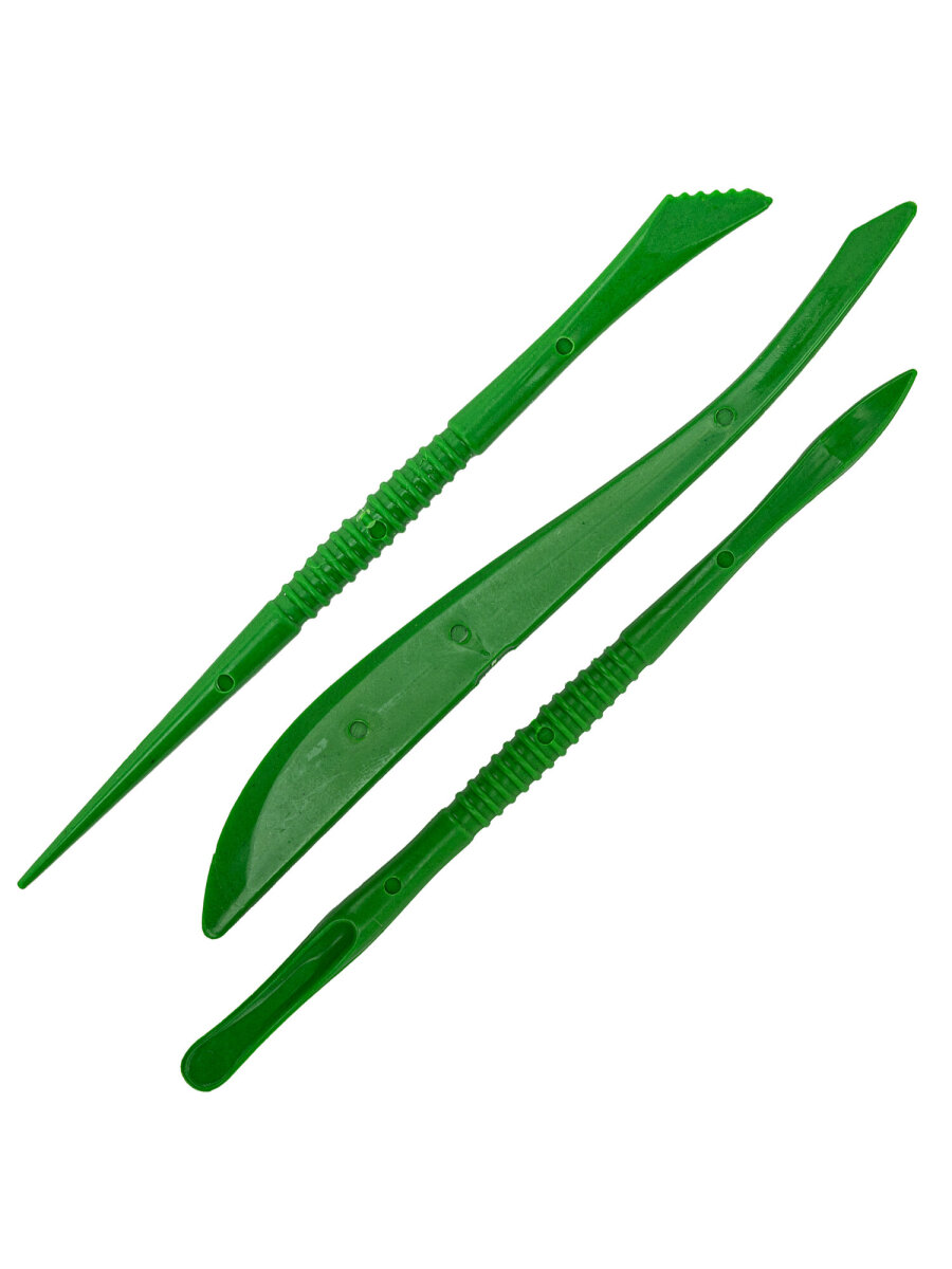 Пластилин Brauberg воздушный - фото 11