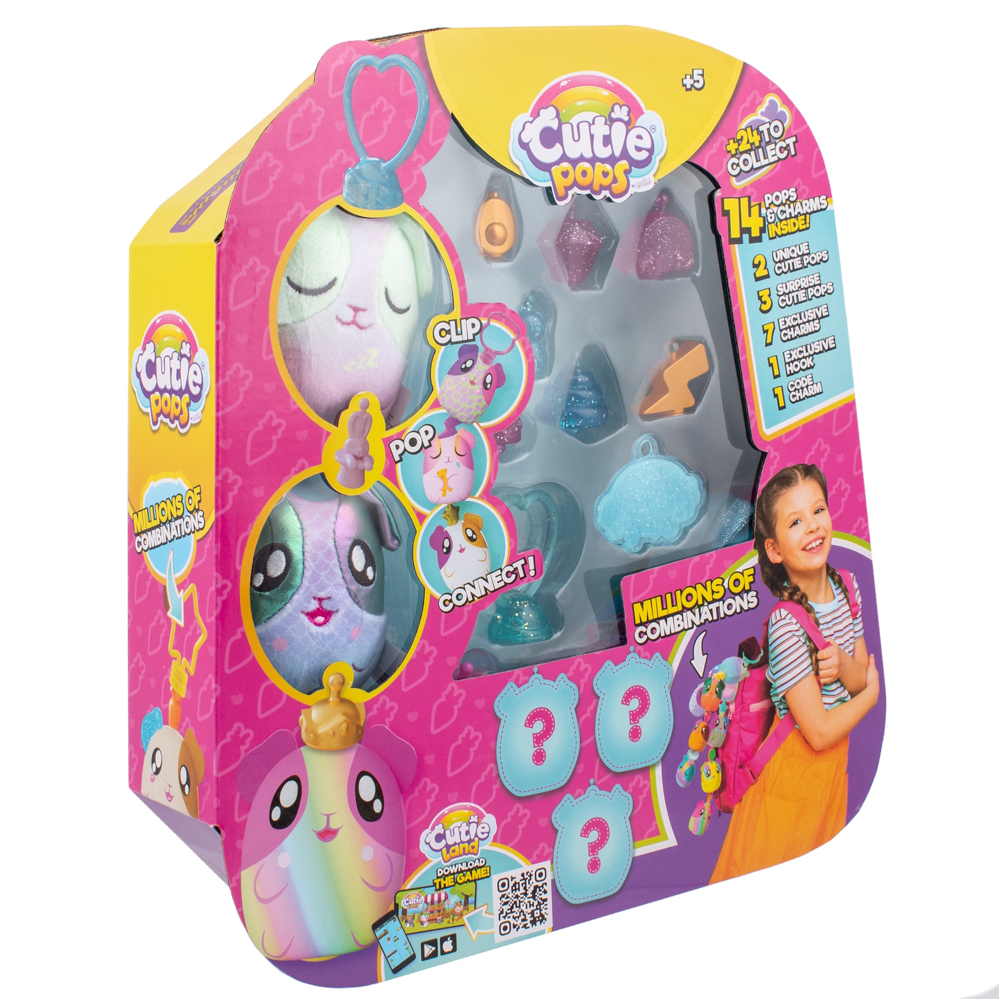 Брелок EOLO - фото 43