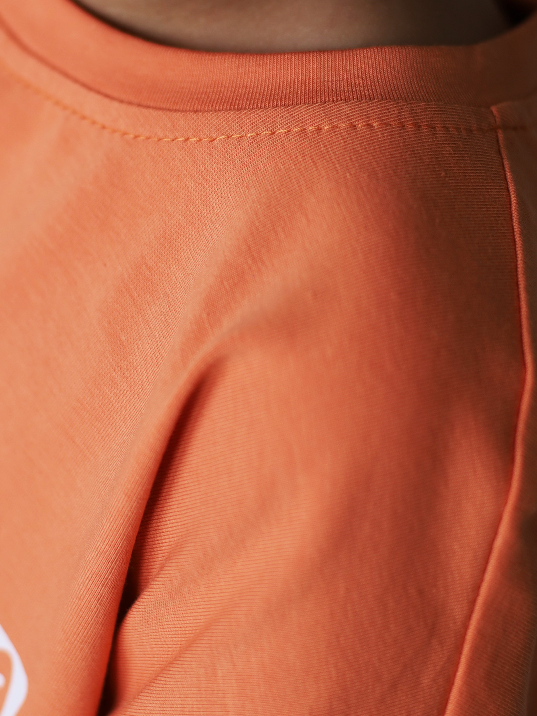 Костюм Агапэ 8017_апельсин - фото 7