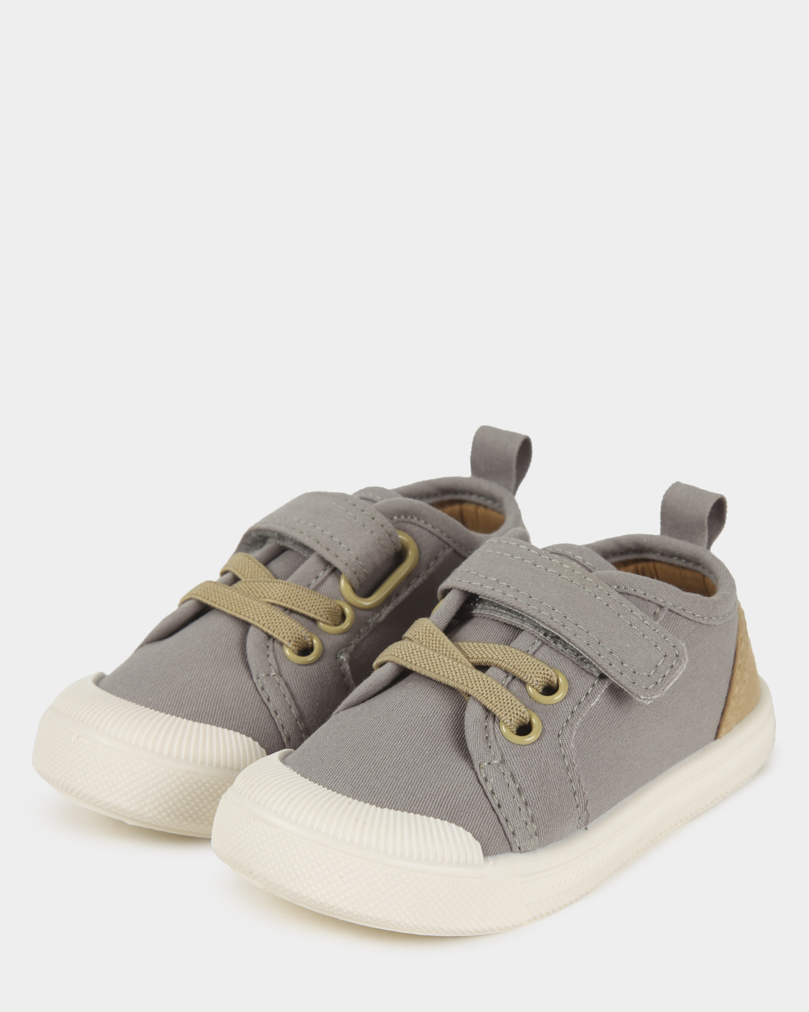 Кеды Tombi S26HEibTS-215-GG - фото 3