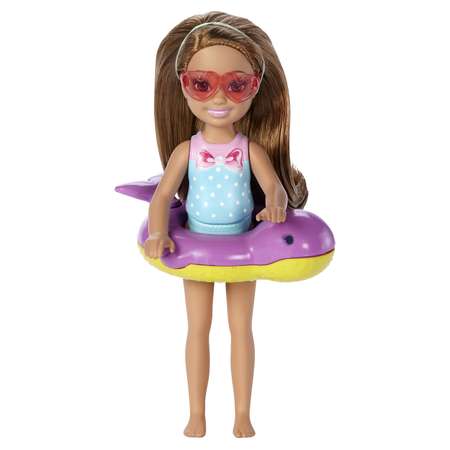 Кукла модельная Barbie