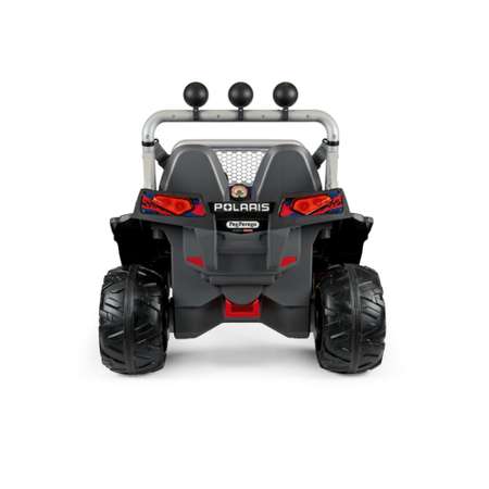 Автомобиль Peg-Perego