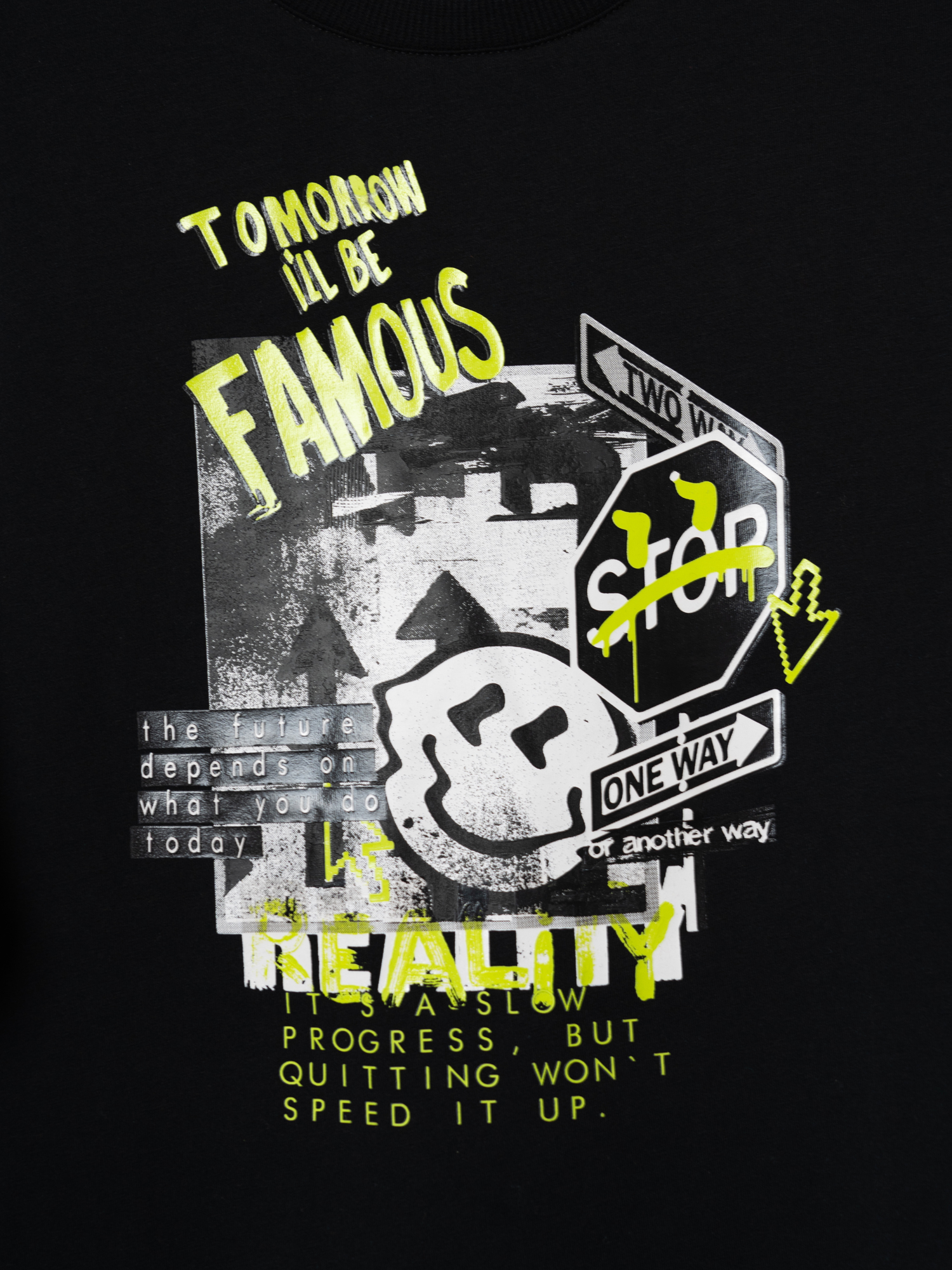 Футболка PlayToday 12611257 - фото 8