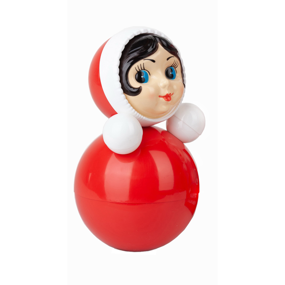 Игрушка Котовские неваляшки неваляшка - фото 1
