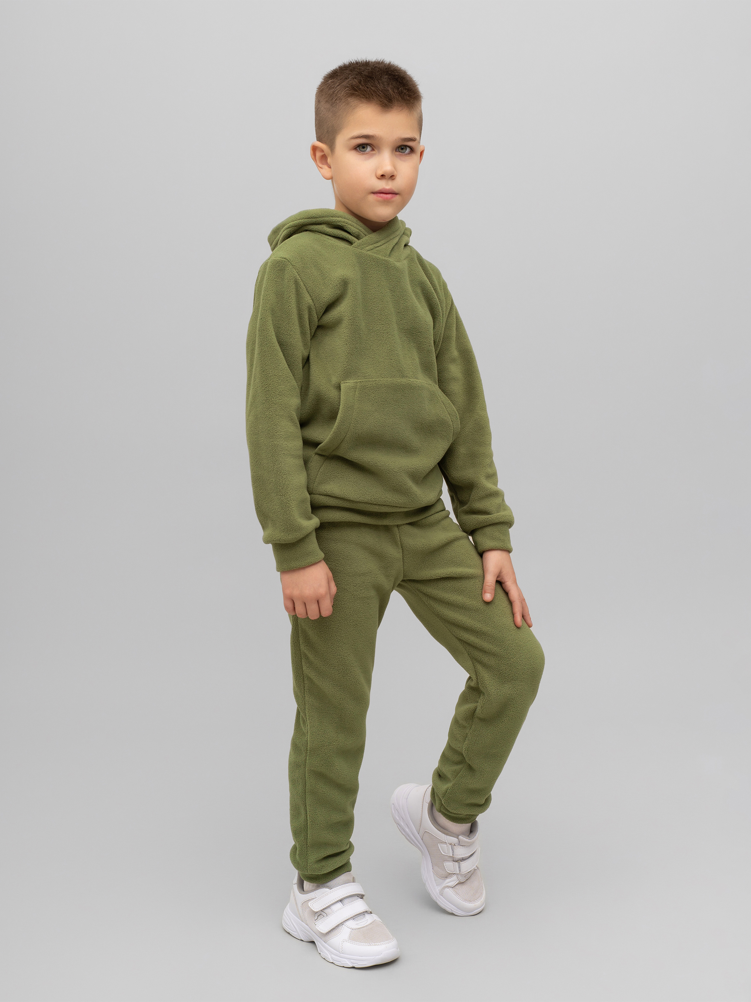 Костюм ULTRA 7043г(ш)-Ул хаки - фото 19