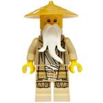 Фигурка LEGO Ninjago Wu Sensei