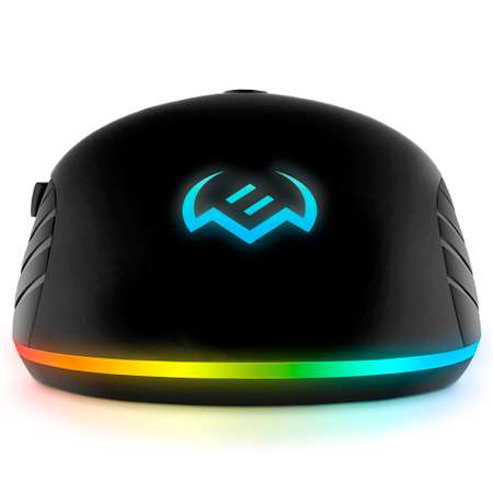 Мышь игровая SVEN RX-G820 c RGB-подсветкой