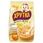 Воздушные снеки Nestle Медовые шарики 230 г