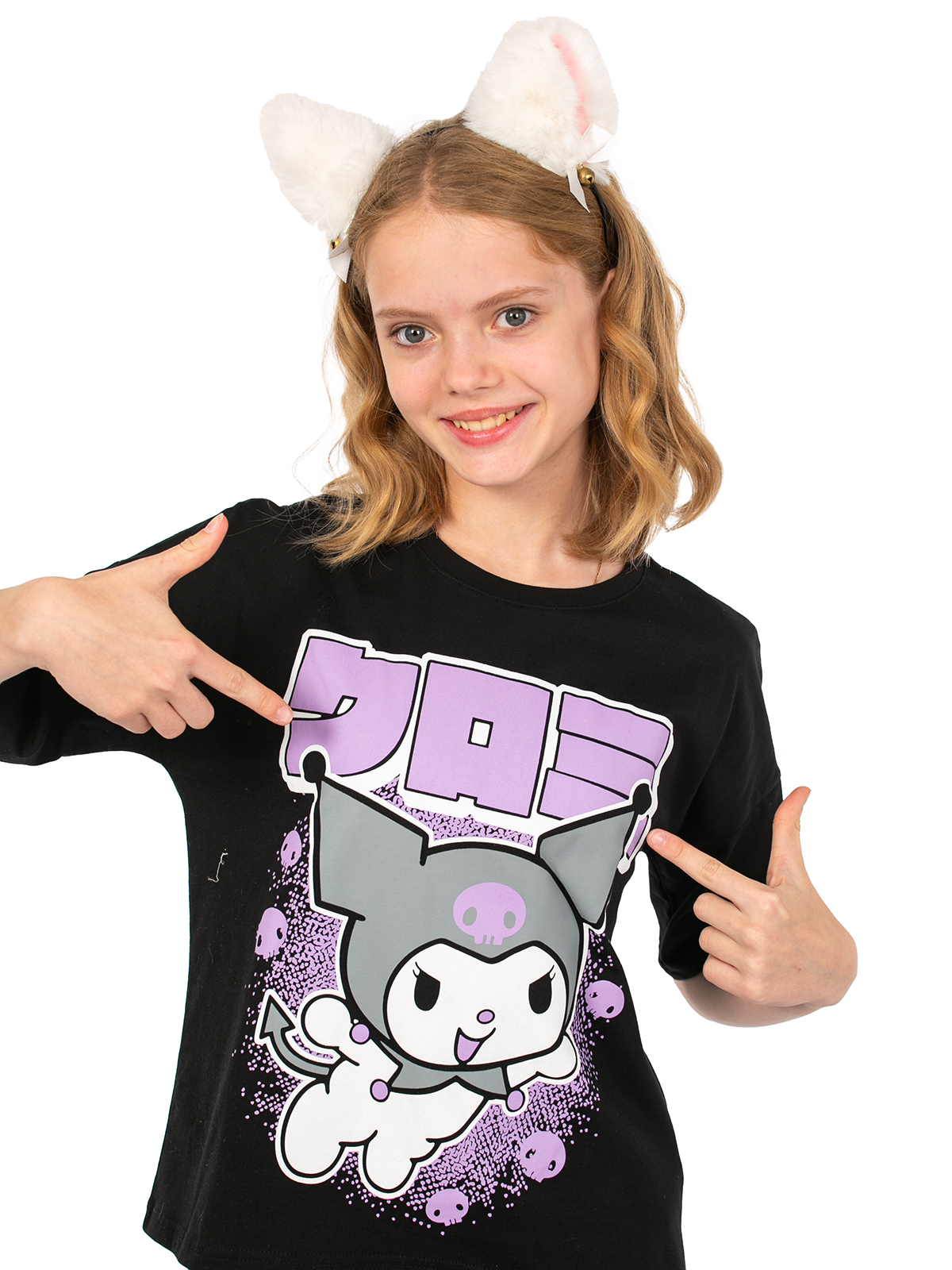 Пижама RoxyFoxy GP 149-003 - фото 5