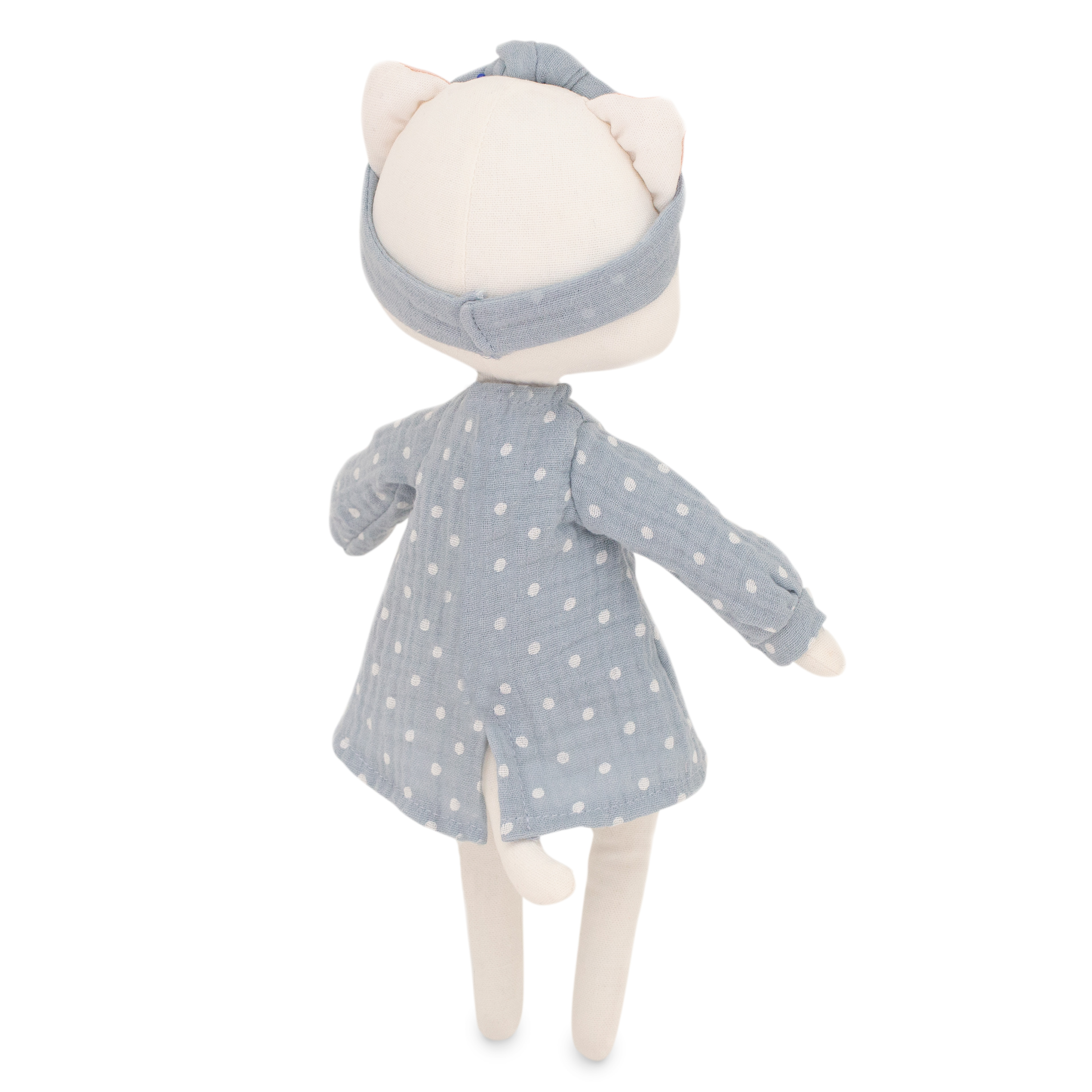 Кукла классическая Orange Toys Кошечка Кристи CM01-29/13 - фото 3