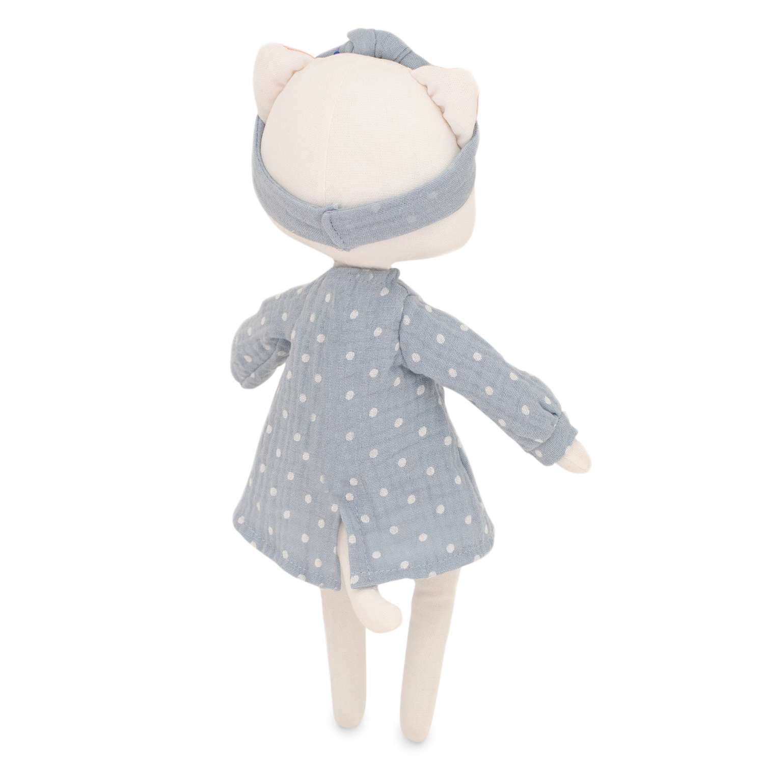 Кукла классическая Orange Toys Кошечка Кристи CM01-29/13 - фото 3