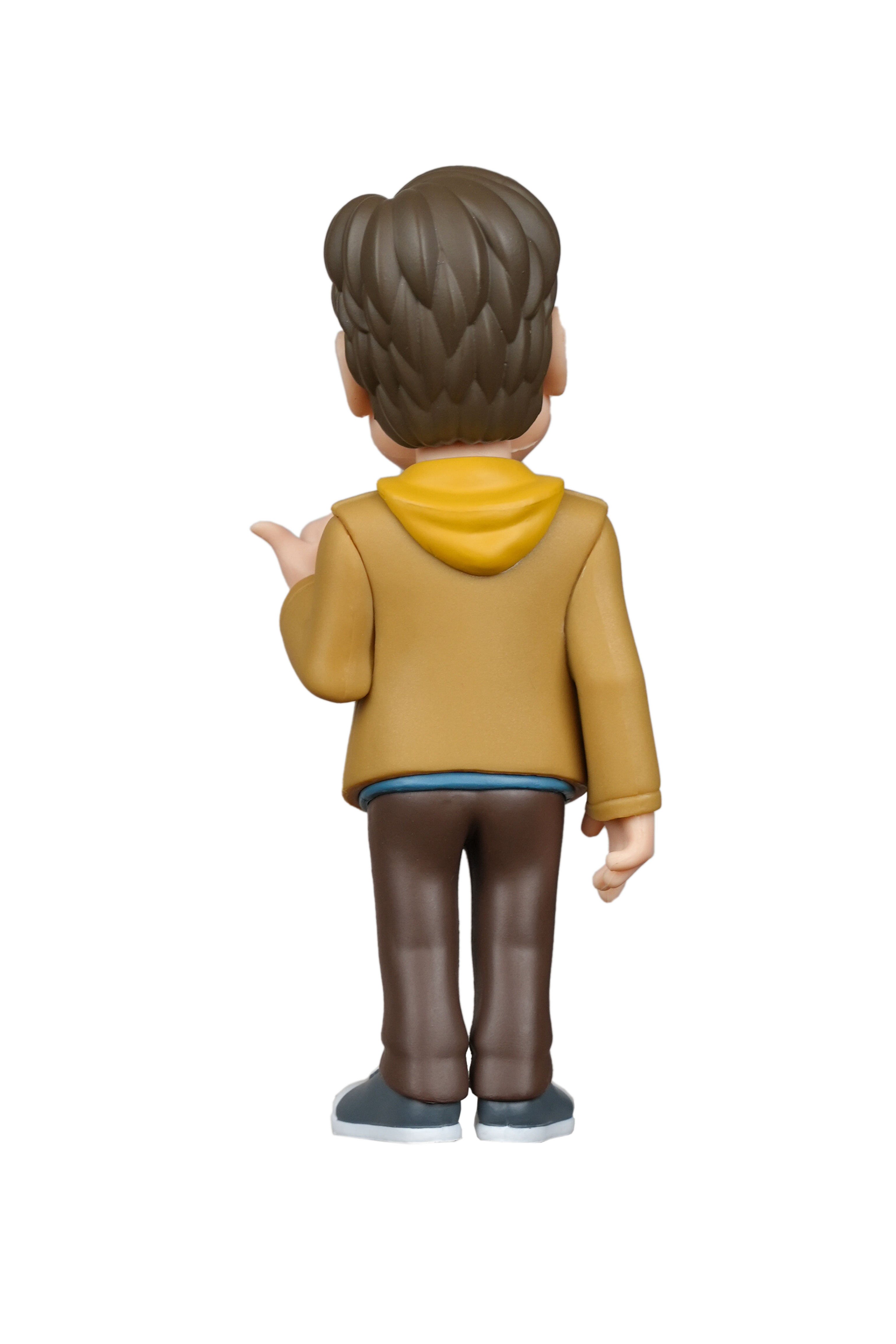 Фигурка MINIX - фото 8