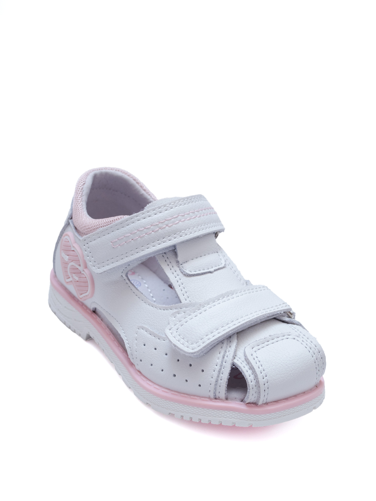 Сандалии Тотошка Q5-2K - фото 10