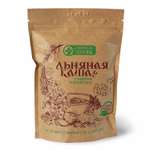 Каши Лакомства для здоровья сухая кэроб-кунжут 400г