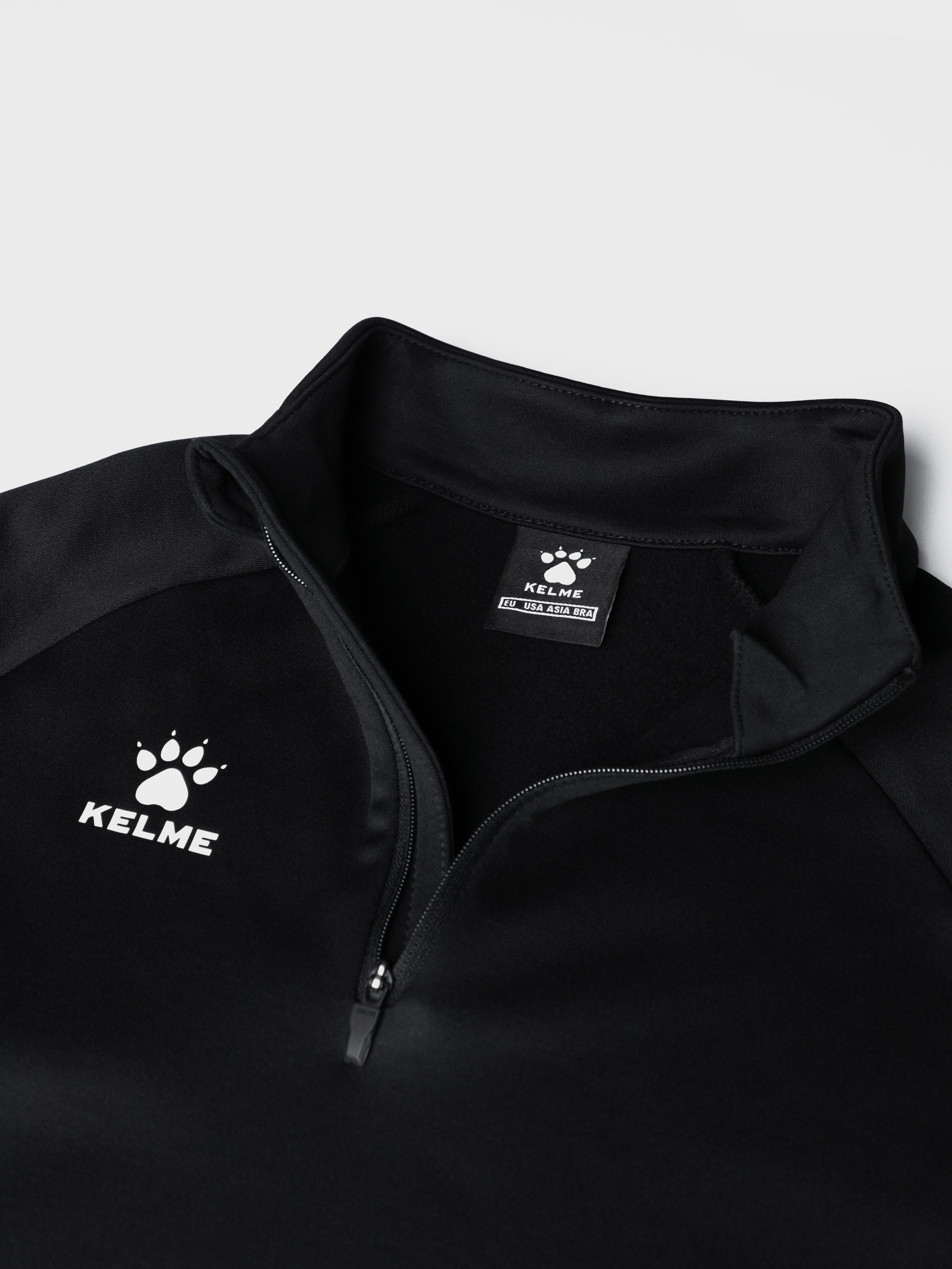 Олимпийка KELME 7461TT1052-000 - фото 3