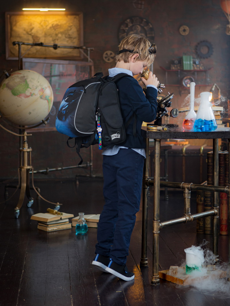 Ранец SkyName - фото 6