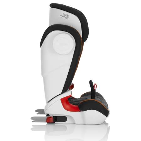 Автокресло Britax Roemer Isofix 2/3 (15-36 кг)