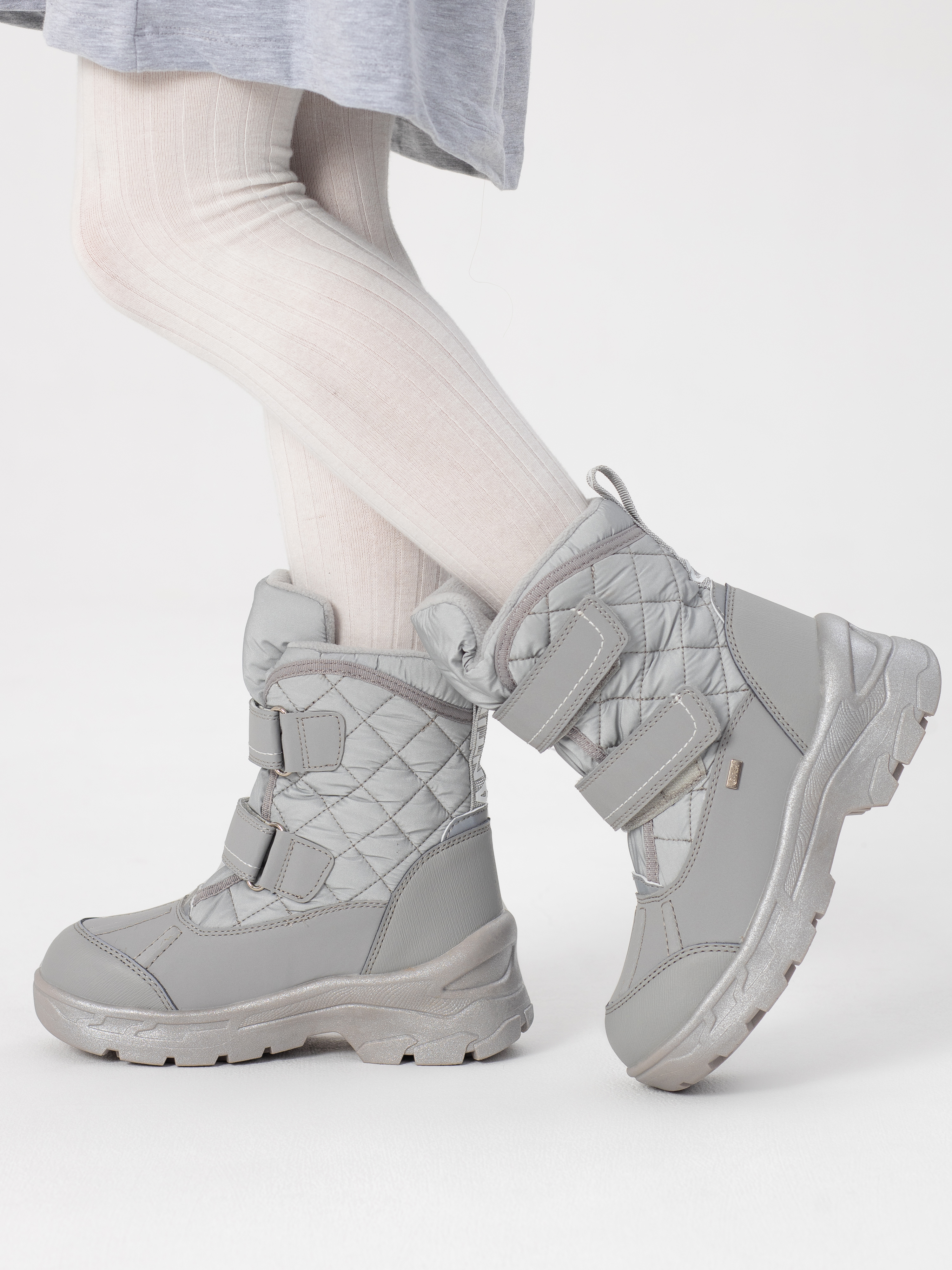 Ботинки мембранные Antilopa AL 12758-1 - фото 1