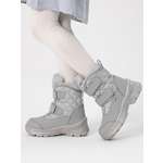 Ботинки мембранные Antilopa