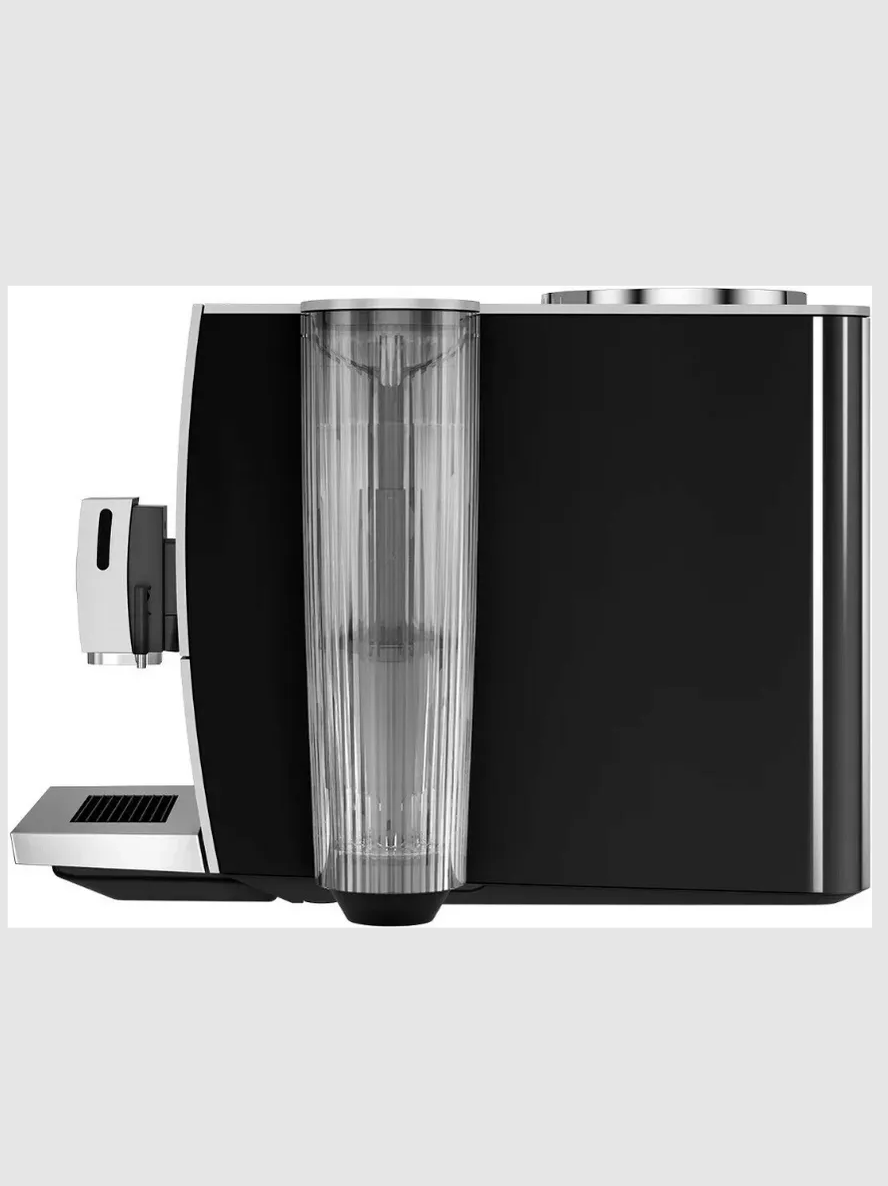 Кофемашина Jura ENA 8 Full Metropolitan Black - фото 6