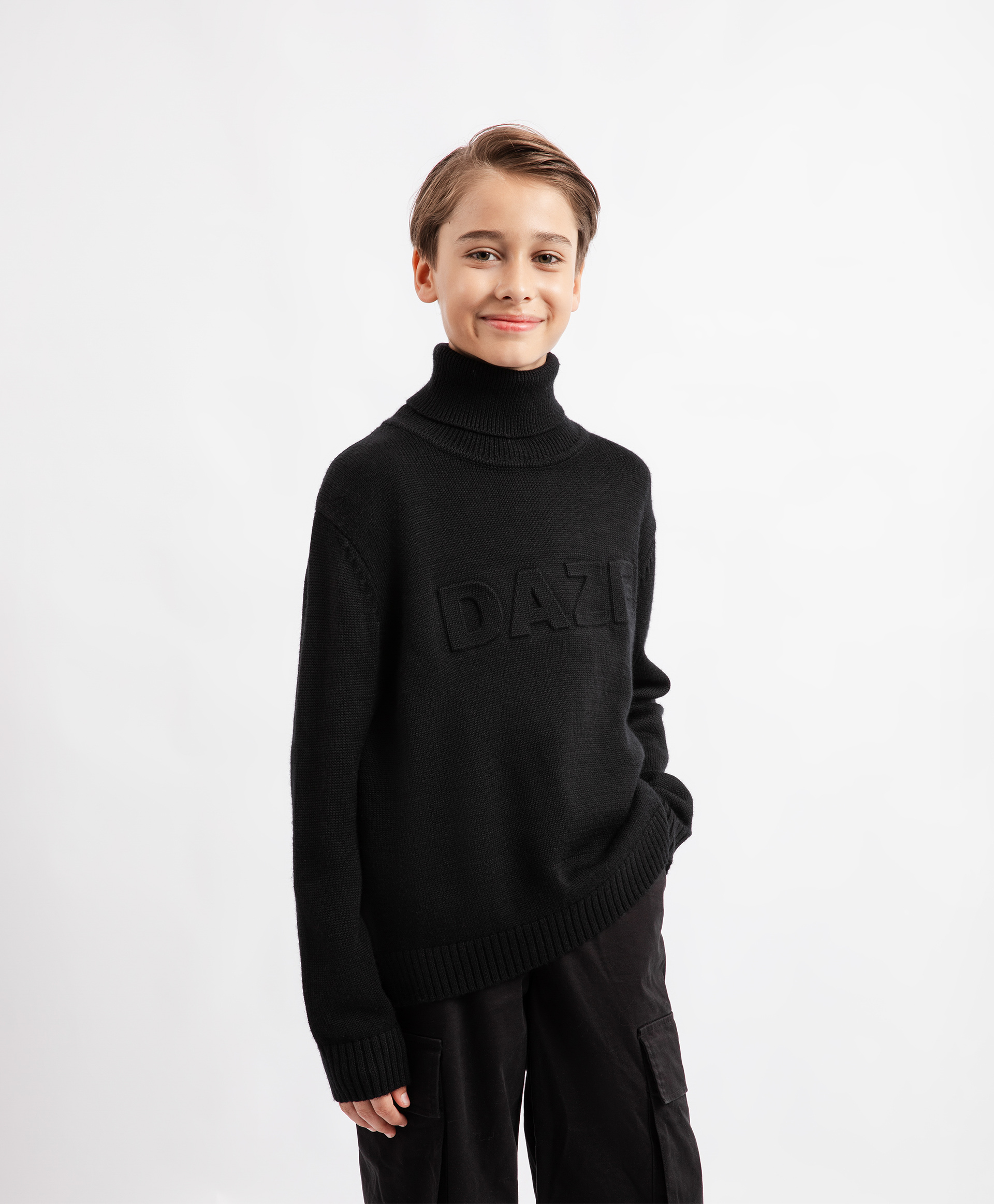Свитер Gulliver 22510BJC3301 - фото 1