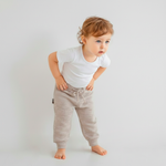 Джоггеры AS TEKS