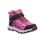 Ботинки Зебра