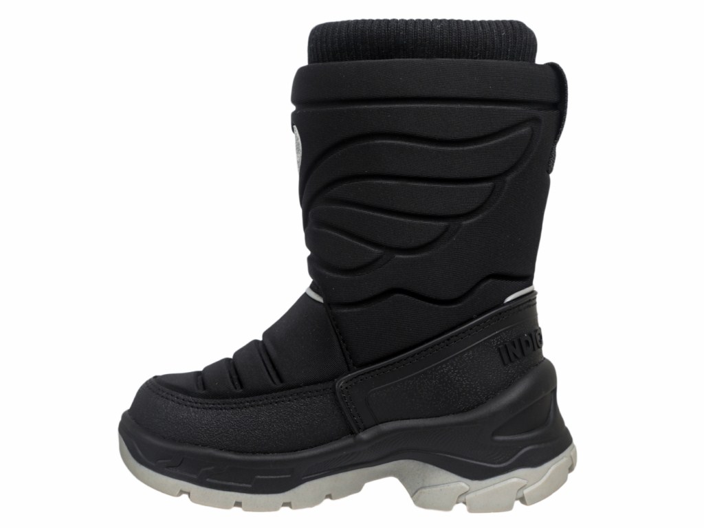 Сапоги Indigo kids 61-1050C2 - фото 5