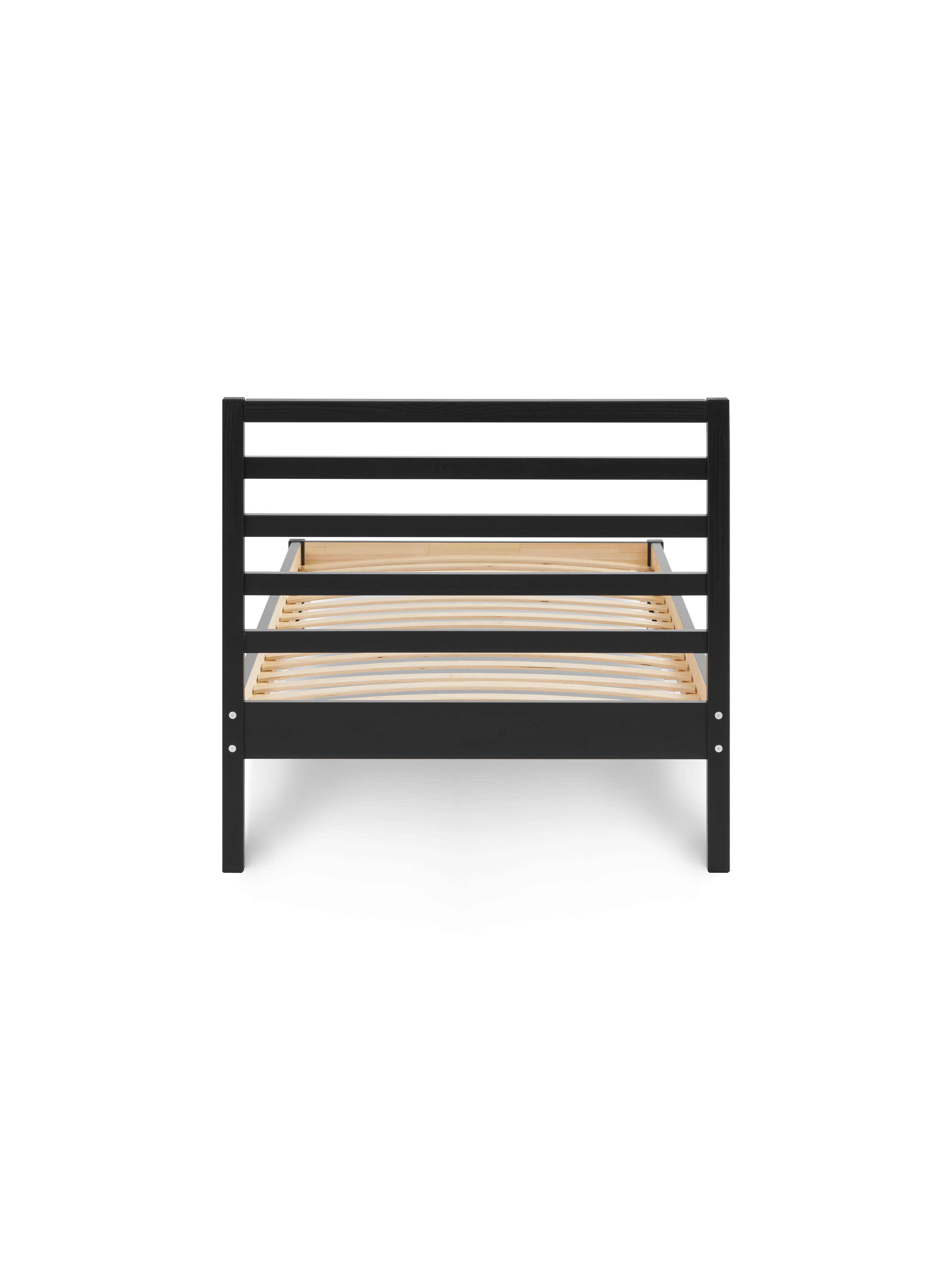 Кровать IKEA ТИРАНА - фото 11