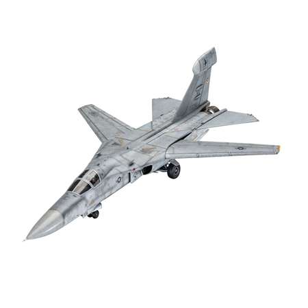 Модель для склейки Revell Самолёт радиоэлектронной борьбы EF-111A Raven