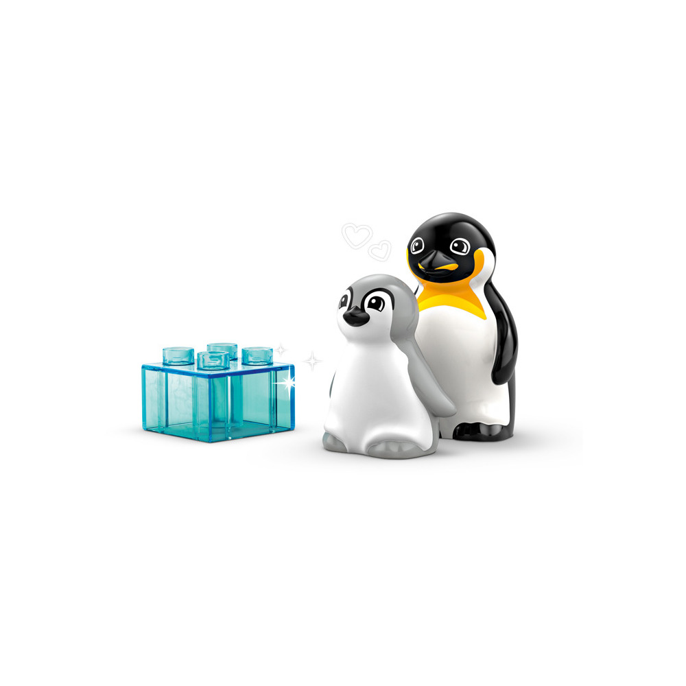 Конструктор LEGO DUPLO 32 дет. - фото 5