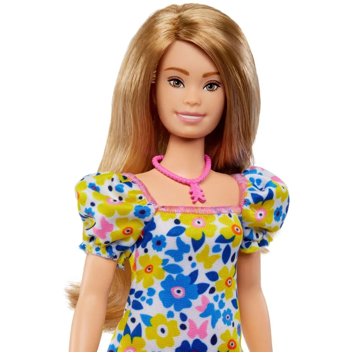 Кукла классическая Barbie HJT05 - фото 5