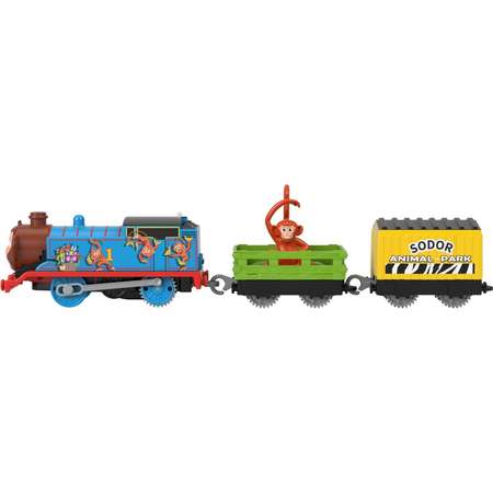 Набор железнодорожный Thomas and Friends