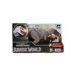 Фигурка Jurassic World Дикий Рёв: Экриксинатозавр
