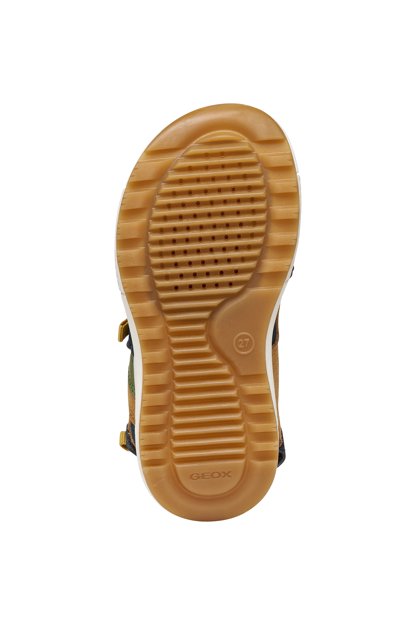 Сандалии GEOX J35AVA01522CF42Q - фото 6