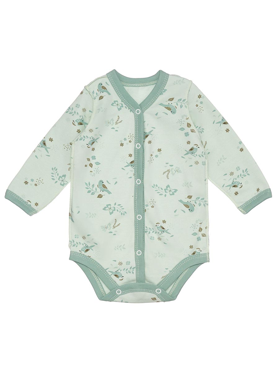 Боди 2 шт Lemony kids MN-1939 - фото 4