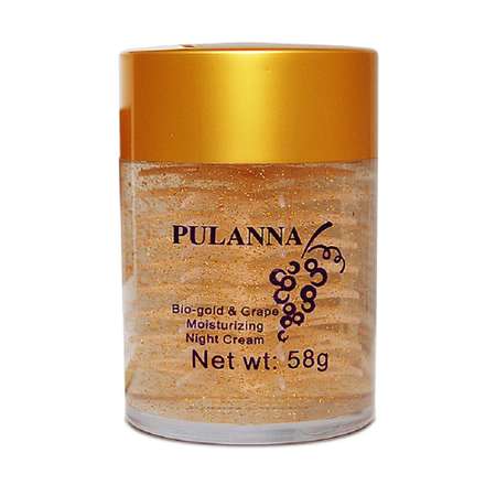 Крем PULANNA