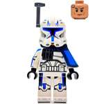 Фигурка LEGO sw1315 Clone Trooper